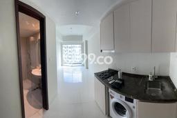 Apartemen Terawat Dijual di Jakarta Barat Spesifikasi 2 KT, 1 KM Apartemen Terawat Dijual di Jakarta Barat Spesifikasi 2 KT, 1 KM