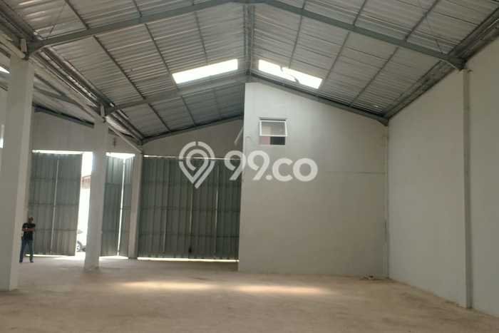 Gudang Disewa di Tangerang, Tangerang, LT 600m2 / LB 600m2 Gudang Disewa di Tangerang, Tangerang, LT 600m2 / LB 600m2