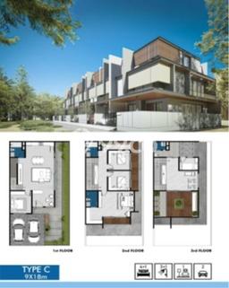 Rumah Premium di Jakarta Barat Lokasi Strategis Kondisi Baik Rumah Premium di Jakarta Barat Lokasi Strategis Kondisi Baik