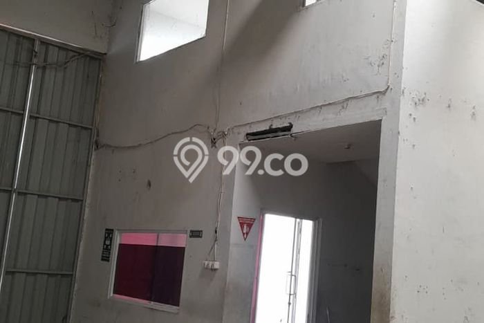 Unit Gudang Tersedia di Jurumudi Spesifikasi LB 600m2 Unit Gudang Tersedia di Jurumudi Spesifikasi LB 600m2