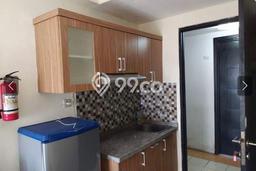 Apartemen Budget Friendly Dijual di Karawaci, Tangerang Punya 1 Kamar Tidur Apartemen Budget Friendly Dijual di Karawaci, Tangerang Punya 1 Kamar Tidur