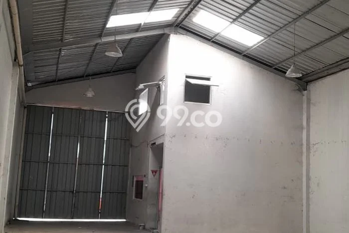 Unit Gudang Tersedia di Jurumudi Spesifikasi LB 600m2 Unit Gudang Tersedia di Jurumudi Spesifikasi LB 600m2