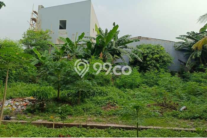 Tanah Dijual Lokasi Karawang Barat, Karawang Luas 2690m2 Legalitas Aman Tanah Dijual Lokasi Karawang Barat, Karawang Luas 2690m2 Legalitas Aman