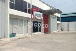 Gudang Disewa di Tangerang, Tangerang, LT 600m2 / LB 600m2 Gudang Disewa di Tangerang, Tangerang, LT 600m2 / LB 600m2