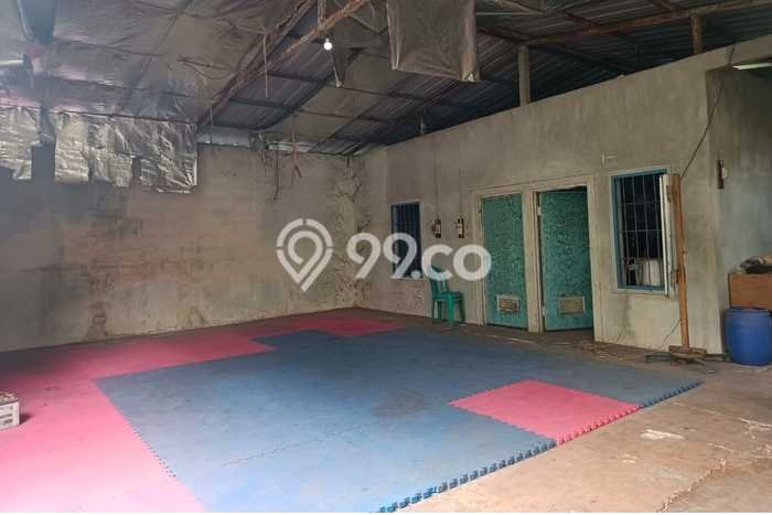 Tanah Dijual Lokasi Karawang Barat, Karawang Luas 2690m2 Legalitas Aman Tanah Dijual Lokasi Karawang Barat, Karawang Luas 2690m2 Legalitas Aman