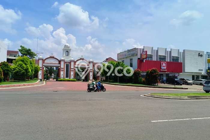 Dijual! Ruko di Gading Serpong Tangerang LT 81m2 / LB 109m2 Kawasan Strategis Dijual! Ruko di Gading Serpong Tangerang LT 81m2 / LB 109m2 Kawasan Strategis