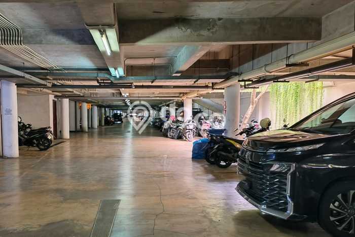 Dijual Ruko di BSD Tangerang Selatan LT 190m2 / LB 715m2 Dijual Ruko di BSD Tangerang Selatan LT 190m2 / LB 715m2