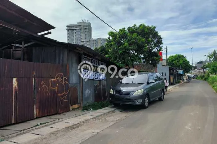 Untuk Disewa Gudang di BSD Tangerang Selatan LT 900m2, LB 684m2 Untuk Disewa Gudang di BSD Tangerang Selatan LT 900m2, LB 684m2