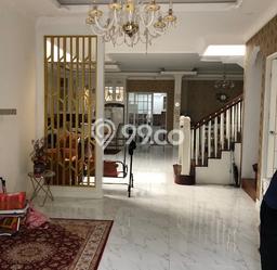 Rumah Elit Modern Tanpa Renovasi di Kalideres Jakarta Barat Rumah Elit Modern Tanpa Renovasi di Kalideres Jakarta Barat