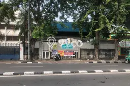 Tanah Siap Bangun Dijual di Jakarta Barat Punya Luas 602m2 Tanah Siap Bangun Dijual di Jakarta Barat Punya Luas 602m2