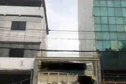 Kavling Tanah Dijual di Cideng Jakarta Pusat Spesifikasi 278m2 Kavling Tanah Dijual di Cideng Jakarta Pusat Spesifikasi 278m2