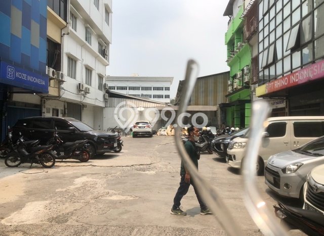 Area Ramai! Ruko Dijual di Gunung Sahari untuk Bisnis Luas Bangunan 180m2 Area Ramai! Ruko Dijual di Gunung Sahari untuk Bisnis Luas Bangunan 180m2