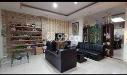 PENAWARAN TERBAIK! Rumah Premium di Taman Surya, LT 198m² Bangunan 180m² PENAWARAN TERBAIK! Rumah Premium di Taman Surya, LT 198m² Bangunan 180m²