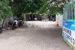 Tanah Dijual Area Strategis di Kalideres Jakarta Barat 1003m2 Tanah Dijual Area Strategis di Kalideres Jakarta Barat 1003m2