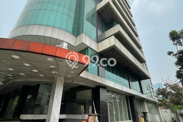 Kantor Usaha Dijual di Mampang Prapatan Jakarta Selatan LT 1647m2 & LB 9050m2 Kantor Usaha Dijual di Mampang Prapatan Jakarta Selatan LT 1647m2 & LB 9050m2