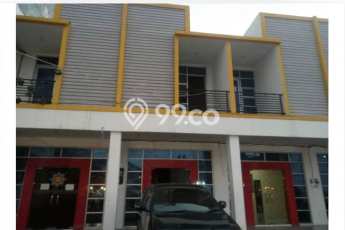 Ruko Bagus Dijual di Rawamangun Jakarta Timur Lokasi Strategis Cocok untuk Kembangkan Bisnis Ruko Bagus Dijual di Rawamangun Jakarta Timur Lokasi Strategis Cocok untuk Kembangkan Bisnis