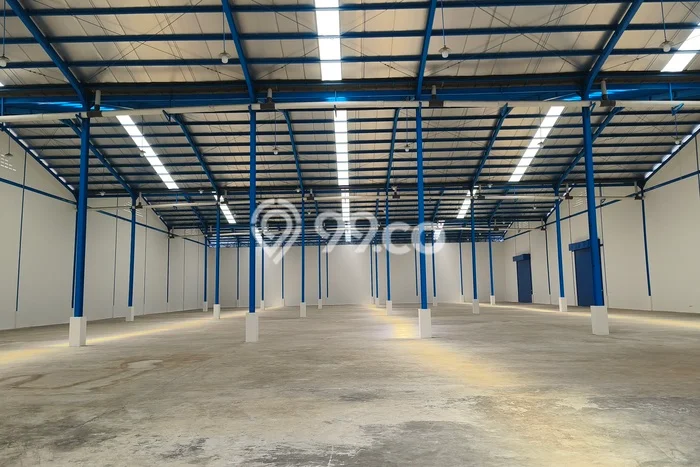 FOR RENT! Gudang di Kapuk Cocok untuk Bisnis 3388m2 FOR RENT! Gudang di Kapuk Cocok untuk Bisnis 3388m2