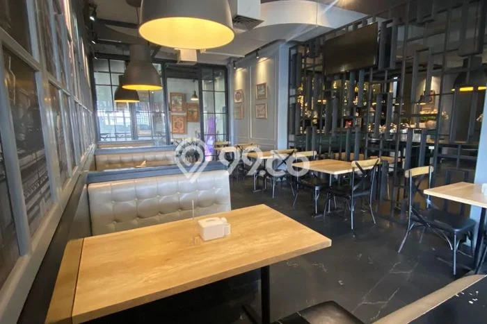Untuk Dijual! Komersial di Daan Mogot Jakarta Barat LT 1191m2 / LB 5400m2 Kawasan Strategis Untuk Dijual! Komersial di Daan Mogot Jakarta Barat LT 1191m2 / LB 5400m2 Kawasan Strategis