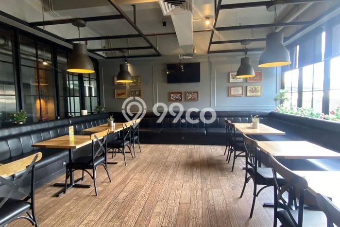 Untuk Dijual! Komersial di Daan Mogot Jakarta Barat LT 1191m2 / LB 5400m2 Kawasan Strategis Untuk Dijual! Komersial di Daan Mogot Jakarta Barat LT 1191m2 / LB 5400m2 Kawasan Strategis