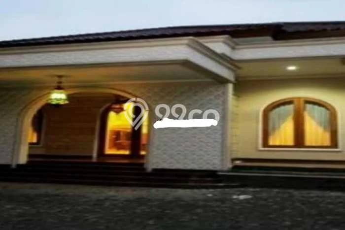 Dijual Rumah Premium dengan Fasilitas Sekitar Komplit di Menteng, Jakarta Pusat Dijual Rumah Premium dengan Fasilitas Sekitar Komplit di Menteng, Jakarta Pusat