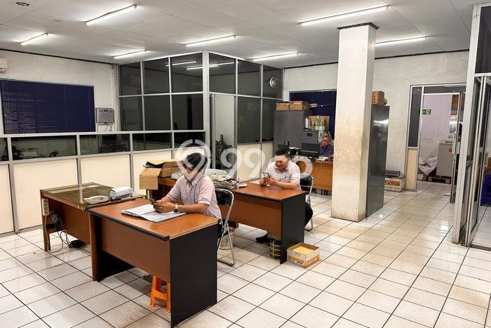 Paling Diincar! Gudang Dijual di Kapuk Kamal Harga Kompetitif Paling Diincar! Gudang Dijual di Kapuk Kamal Harga Kompetitif