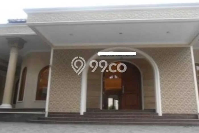 Dijual Rumah Premium dengan Fasilitas Sekitar Komplit di Menteng, Jakarta Pusat Dijual Rumah Premium dengan Fasilitas Sekitar Komplit di Menteng, Jakarta Pusat