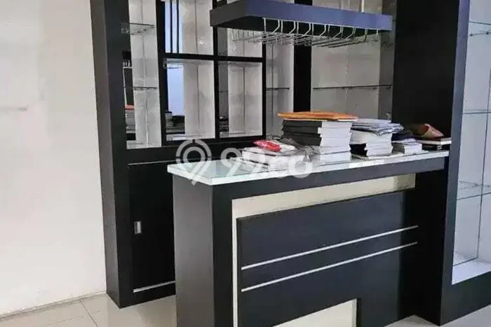 Rumah Luxury Modern Tanpa Renovasi di Citra Garden Jakarta Barat Rumah Luxury Modern Tanpa Renovasi di Citra Garden Jakarta Barat