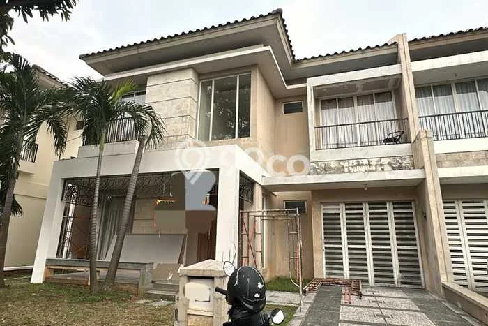 Sewa cepat rumah minimalis strategis 4 Kamar di Alam Sutera, Tangerang Sewa cepat rumah minimalis strategis 4 Kamar di Alam Sutera, Tangerang