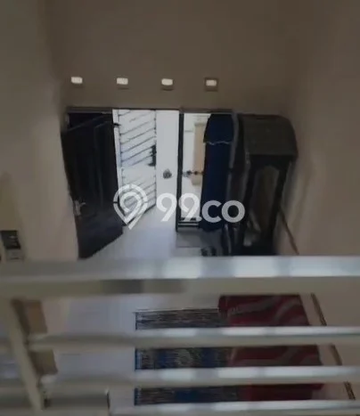 Disewakan Rumah Harga Terjangkau di Alam Sutera Tangerang dengan 3 KT Disewakan Rumah Harga Terjangkau di Alam Sutera Tangerang dengan 3 KT