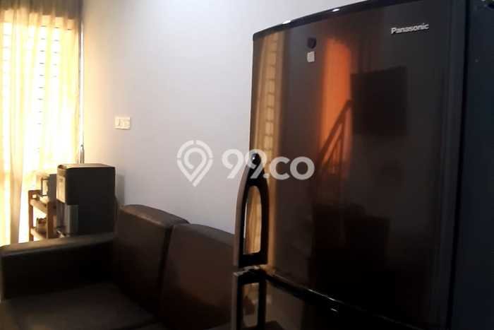Rumah Bagus Siap Huni Di Gading Serpong Virginia Village Luas 40m2 Lokasi Strategis Rumah Bagus Siap Huni Di Gading Serpong Virginia Village Luas 40m2 Lokasi Strategis