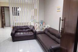 Disewakan Rumah Murah di BSD City Tangerang dengan 3 Kamar Tidur Disewakan Rumah Murah di BSD City Tangerang dengan 3 Kamar Tidur