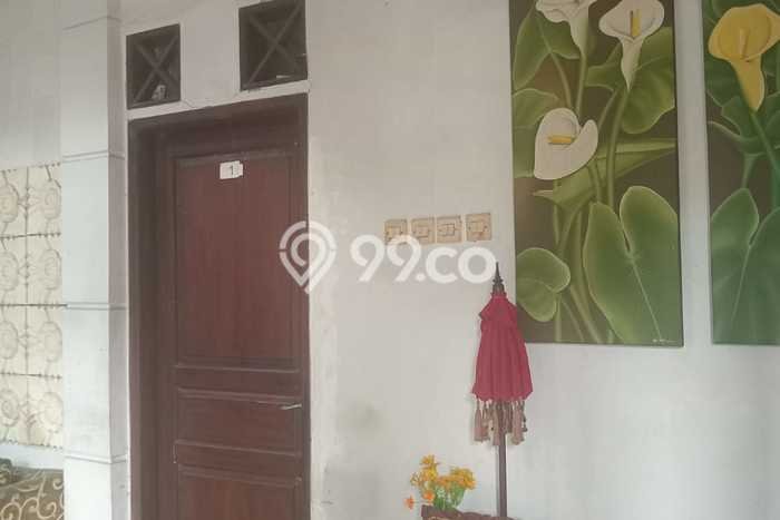 Kost Dijual di Pondok Indah dengan 11 KT dan Luas 120m2 Kost Dijual di Pondok Indah dengan 11 KT dan Luas 120m2