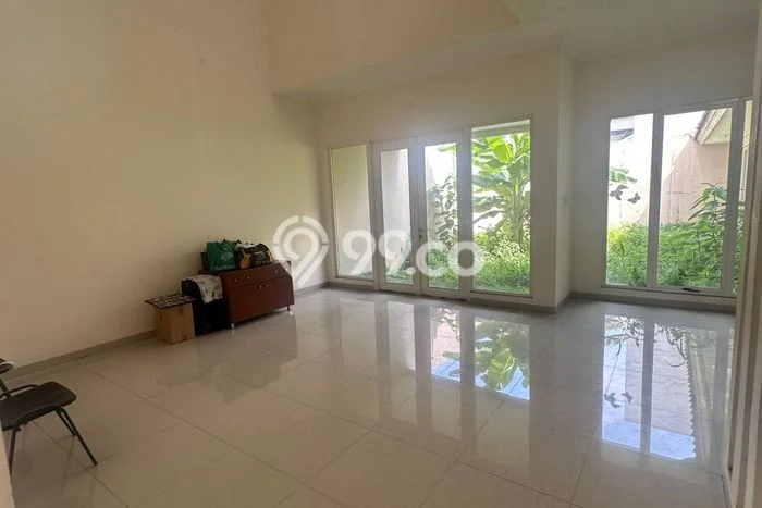 Sewa cepat rumah minimalis strategis 4 Kamar di Alam Sutera, Tangerang Sewa cepat rumah minimalis strategis 4 Kamar di Alam Sutera, Tangerang