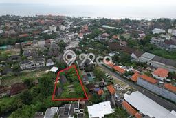 Tanah Dijual di Badung Seluas 1275m2 Strategis Tanah Dijual di Badung Seluas 1275m2 Strategis