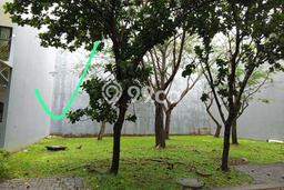 Dijual Tanah Lokasi BSD Green Wich, Tangerang Seluas 84m2 Dijual Tanah Lokasi BSD Green Wich, Tangerang Seluas 84m2