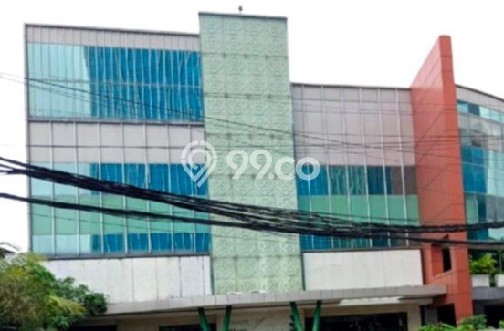 Kantor Dijual di Prime Area Jakarta Pusat Luas 1054m2 Kantor Dijual di Prime Area Jakarta Pusat Luas 1054m2