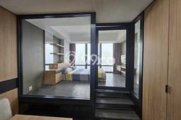 Sewa Apartemen Terjangkau 1 BR di Alam Sutera Tangerang Sewa Apartemen Terjangkau 1 BR di Alam Sutera Tangerang