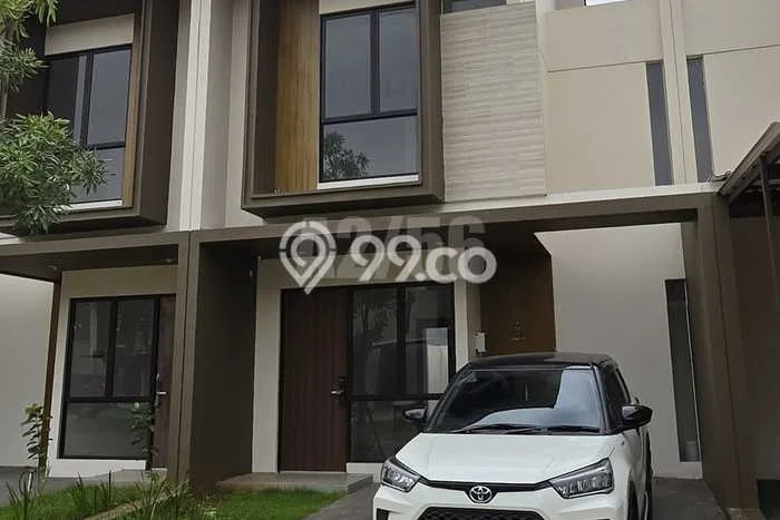 EXCLUSIVE OFFER! Rumah kawasan , 3 KT, Area Premium, LT 90m2m² LB 85m2m² EXCLUSIVE OFFER! Rumah kawasan , 3 KT, Area Premium, LT 90m2m² LB 85m2m²