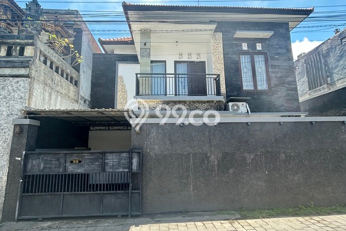 Sewa Rumah Harga Terjangkau di Pemogan Denpasar dengan 3 Kamar Tidur Sewa Rumah Harga Terjangkau di Pemogan Denpasar dengan 3 Kamar Tidur