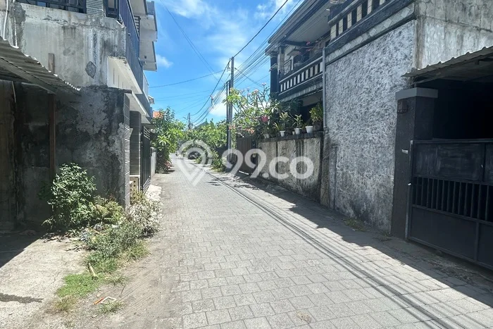 Sewa Rumah Harga Terjangkau di Pemogan Denpasar dengan 3 Kamar Tidur Sewa Rumah Harga Terjangkau di Pemogan Denpasar dengan 3 Kamar Tidur