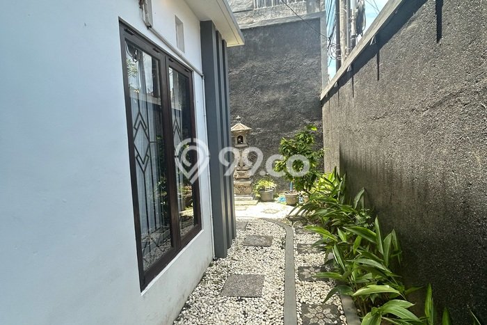 Sewa Rumah Harga Terjangkau di Pemogan Denpasar dengan 3 Kamar Tidur Sewa Rumah Harga Terjangkau di Pemogan Denpasar dengan 3 Kamar Tidur
