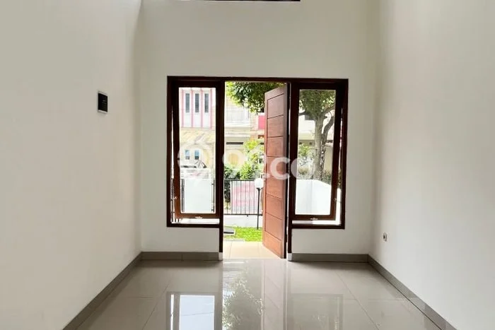 Rumah Minimalis 3 KT LT 84m2 di Kemang Pratama Rumah Minimalis 3 KT LT 84m2 di Kemang Pratama