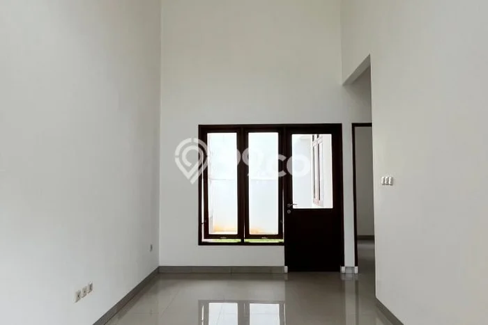 Rumah Minimalis 3 KT LT 84m2 di Kemang Pratama Rumah Minimalis 3 KT LT 84m2 di Kemang Pratama