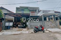 For Sale Hunian Rumah Terawat 5 KT di Jatiwaringin, Bekasi For Sale Hunian Rumah Terawat 5 KT di Jatiwaringin, Bekasi