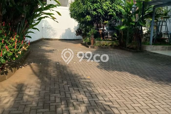 Rumah Minimalis 4 KT LT 96m2 di Kampung Rambutan Rumah Minimalis 4 KT LT 96m2 di Kampung Rambutan