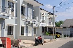 Rumah Modern 3 KT di Jatiwaringin Bekasi Unfurnished Rumah Modern 3 KT di Jatiwaringin Bekasi Unfurnished