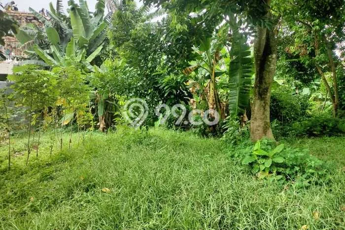 Tanah Kavling Dijual di Jatiwarna, Bekasi dengan Luas Tanah 888m2 Tanah Kavling Dijual di Jatiwarna, Bekasi dengan Luas Tanah 888m2