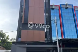 Cocok Untuk Investasi! For Sale Kost di Salemba 43 Kamar Cocok Untuk Investasi! For Sale Kost di Salemba 43 Kamar