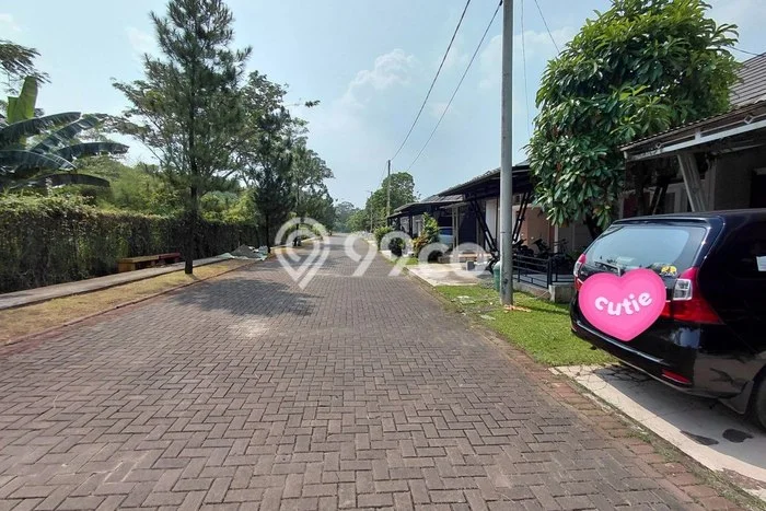 Rumah Sederhana Dijual Lokasi Parung Panjang 0 Kamar dengan Luas Tanah 60m2 Rumah Sederhana Dijual Lokasi Parung Panjang 0 Kamar dengan Luas Tanah 60m2