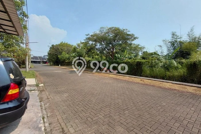 Rumah Sederhana Dijual Lokasi Parung Panjang 0 Kamar dengan Luas Tanah 60m2 Rumah Sederhana Dijual Lokasi Parung Panjang 0 Kamar dengan Luas Tanah 60m2
